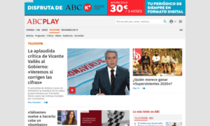 Elcomerciodigital.laguiatv.com thumbnail