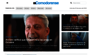 Elcomodorense.net thumbnail