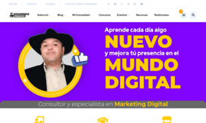 Elcompaprimera.com.ve thumbnail