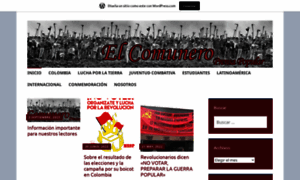 Elcomuneroprensa.wordpress.com thumbnail