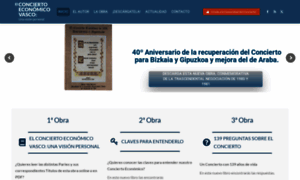 Elconciertoeconomico.com thumbnail