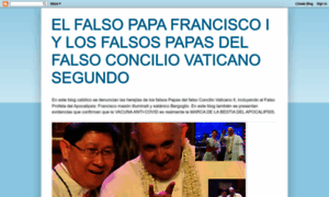 Elconciliovaticanosegundo.blogspot.com.au thumbnail