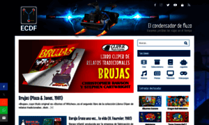 Elcondensadordefluzo.com thumbnail