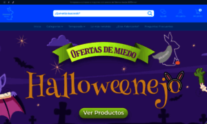 Elconejo.com.mx thumbnail