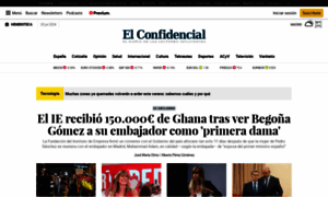 Elconfi.de thumbnail