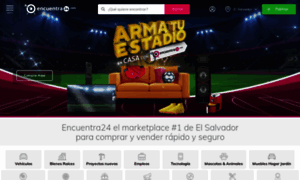 Elcongo.olx.com.sv thumbnail