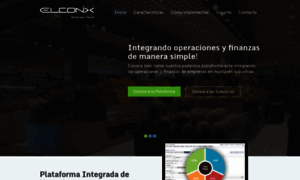 Elconix.com thumbnail