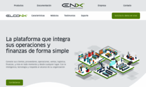 Elconix.net thumbnail