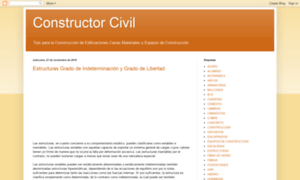 Elconstructorcivil.com thumbnail