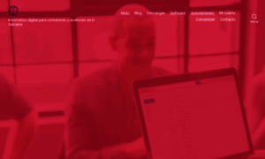 Elcontadorsv.com thumbnail