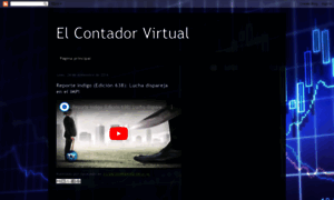 Elcontadorvirtual.blogspot.cl thumbnail