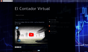 Elcontadorvirtual.blogspot.mx thumbnail