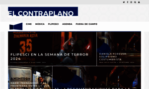 Elcontraplano.com thumbnail