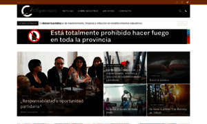 Elcopernico.com thumbnail