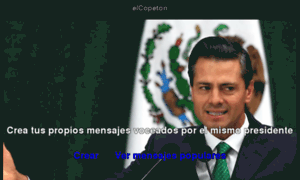 Elcopeton.com thumbnail