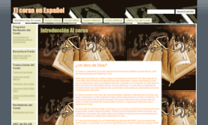 Elcoran.net thumbnail