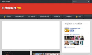 Elcordobazo.com thumbnail