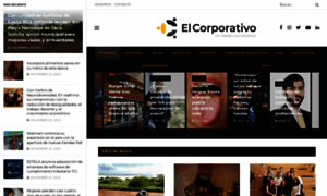 Elcorporativocr.com thumbnail