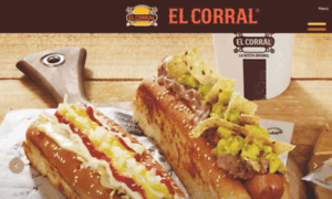 Elcorral.com.ec thumbnail