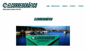Elcorreografico.com.ar thumbnail