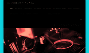 Elcorreoyamada.com thumbnail