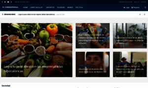 Elcorresponsal.ar thumbnail