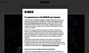 Elcorteingles.glamour.es thumbnail