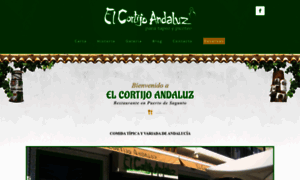 Elcortijoandaluz.es thumbnail