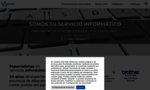 Elcos.es thumbnail