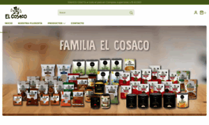 Elcosaco.com.ar thumbnail