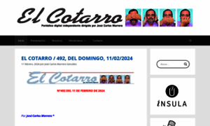 Elcotarro.com thumbnail