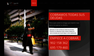 Elcoyotecobrador.com thumbnail