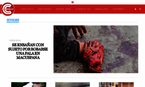 Elcriollo.mx thumbnail