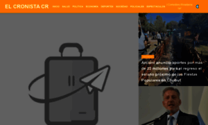 Elcronistacr.com thumbnail