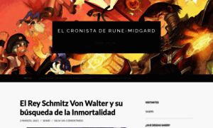 Elcronistaderunemidgard.files.wordpress.com thumbnail