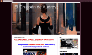 Elcruasandeaudrey.blogspot.com thumbnail