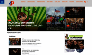 Elcuartopoder.mx thumbnail
