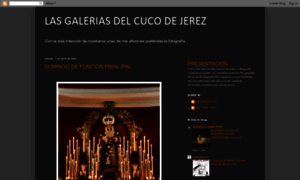 Elcucodejerez.blogspot.com.es thumbnail