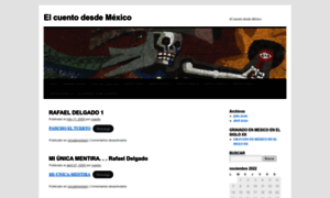 Elcuentodesdemexico.com.mx thumbnail