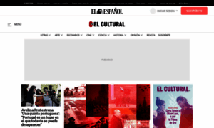 Elcultural.es thumbnail