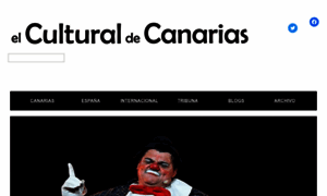 Elculturaldecanarias.com thumbnail