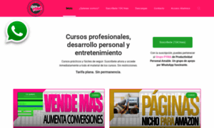 Elcursorosa.com thumbnail