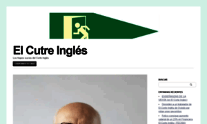 Elcutreingles.wordpress.com thumbnail