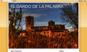 Eldardodelapalabra.blogspot.com.es thumbnail