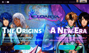Eldarya.es thumbnail