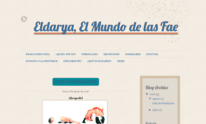 Eldaryaguiaes.blogspot.com thumbnail