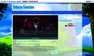 Eldaryasolutiongame.blogspot.cl thumbnail