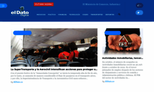 Eldato.co thumbnail