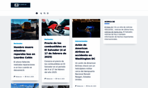 Eldatosv.com thumbnail