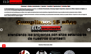 Eldcomunicacion.com.mx thumbnail